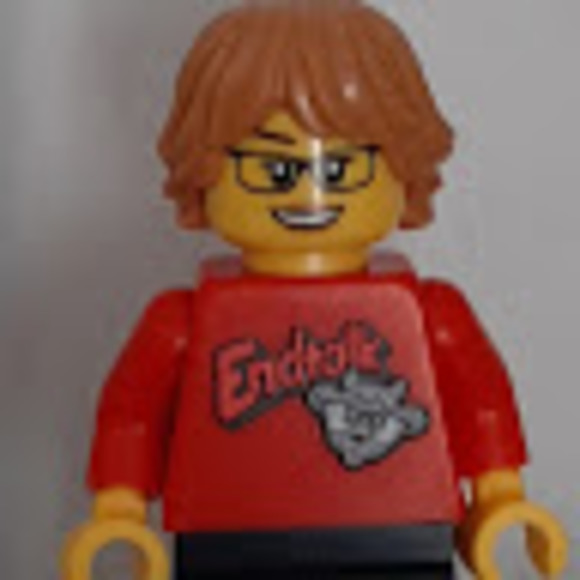 Meet your Posher, End - Picture 1 of 1